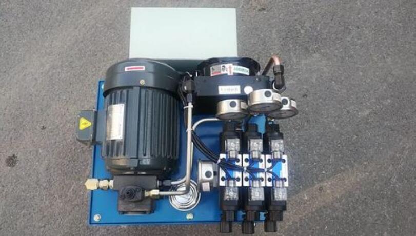 如何選擇合適的先導(dǎo)式壓力閥用途？